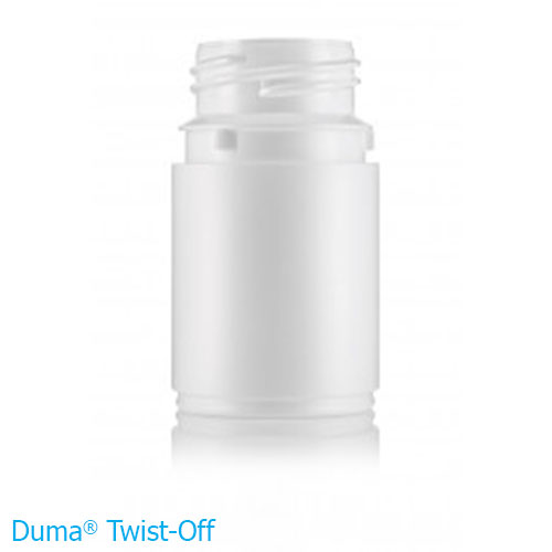75 ml Duma® Tabletpot model 45075